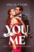 ebook: You… And me - Un printemps révélateur