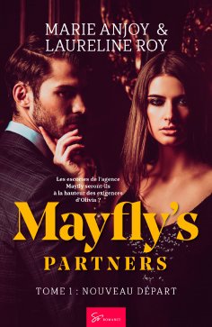 eBook: Mayfly's Partners - Nouveau départ