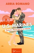 ebook: U.S. Marines - Parce que tu es mienne