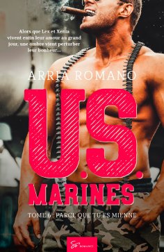 eBook: U.S. Marines - Tome 6