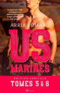 eBook: U.S. Marines - Tomes 5 et 6