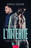 eBook: L'Interne - Tome 4