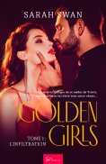 eBook: Golden Girls - L'infiltration