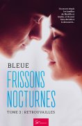 eBook: Frissons Nocturnes - Retrouvailles