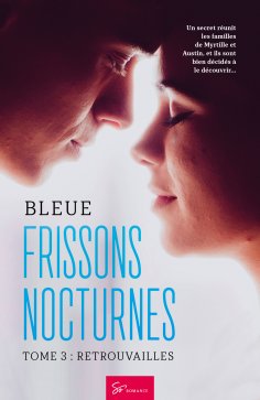 eBook: Frissons Nocturnes - Retrouvailles