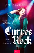 ebook: Curves Rock - Tome 1