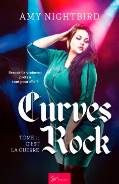 eBook: Curves Rock - C'est la guerre