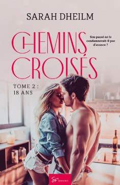 eBook: Chemins croisés - Tome 2