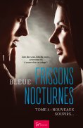 eBook: Frissons Nocturnes - Nouveaux soupirs…