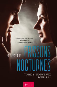eBook: Frissons Nocturnes - Nouveaux soupirs…