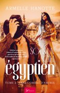 ebook: Sous un ciel égyptien - L'Ombre d'Anubis