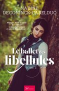 ebook: Le ballet des libellules
