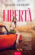 eBook: Libertà - Sous les pavés, l'amour