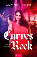 ebook: Curves Rock - Tome 3