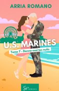 ebook: U.S. Marines - Donne-moi tes nuits