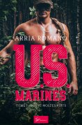 eBook: U.S. Marines - Tome 7