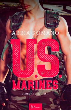 eBook: U.S. Marines - Tome 8