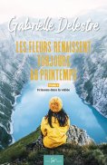 eBook: Les fleurs renaissent toujours au printemps - Tome 3