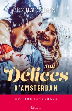 eBook: Aux délices d'Amsterdam - Intégrale