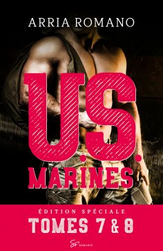 eBook: U.S. Marines - Tomes 7 et 8