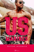 eBook: U.S. Marines - Intégrale