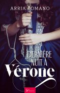 eBook: Dernière nuit à Vérone