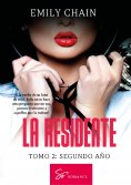 ebook: La residente - Tomo 2