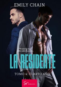 ebook: La residente - Tomo 4