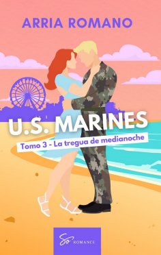 ebook: U.S. Marines - Tomo 3 - La tregua de medianoche