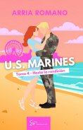 ebook: U.S. Marines - Tomo 4 - Hasta la rendición