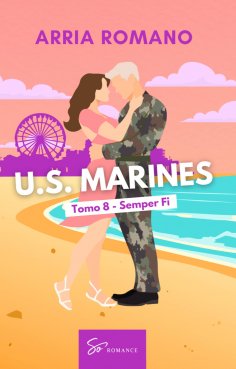 ebook: U.S. Marines - Tomo 8 - Semper Fi