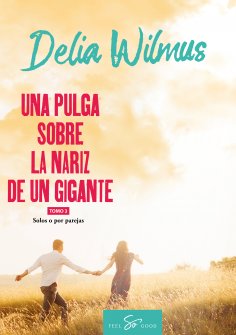 eBook: Una pulga sobre la nariz de un gigante - Tomo 3