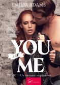 ebook: You... And me - Tomo 1