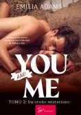 ebook: You... And me - Tomo 2