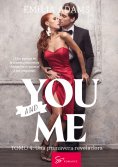 ebook: You... And me - Tomo 4