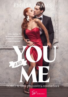 ebook: You... And me - Tomo 4