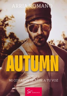 eBook: Autumn - Tomo 1
