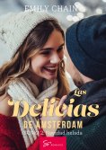 eBook: Las delicias de Ámsterdam - Tomo 2