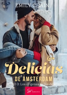 eBook: Las delicias de Ámsterdam - Tomo 3