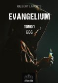 eBook: Evangelium - Tomo 1 - 666