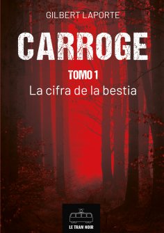 ebook: Carroge - Tomo 1