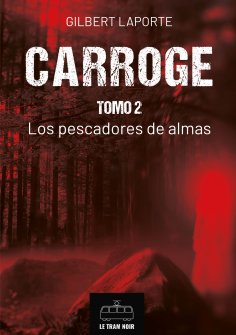 ebook: Carroge - Tomo 2