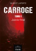 ebook: Carroge - Tomo 3