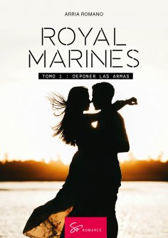 eBook: Royal Marines - Tomo 1