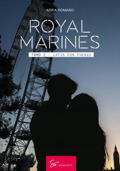 eBook: Royal Marines - Tomo 2