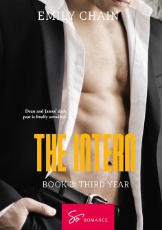 eBook: The Intern - Book 3