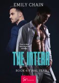 eBook: The Intern - Book 4