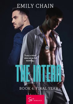 eBook: The Intern - Book 4