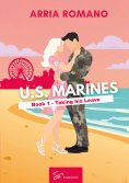 eBook: U.S. Marines - Book 1 - Taking his Leave
