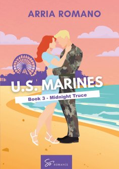 eBook: U.S. Marines - Book 3 - Midnight Truce